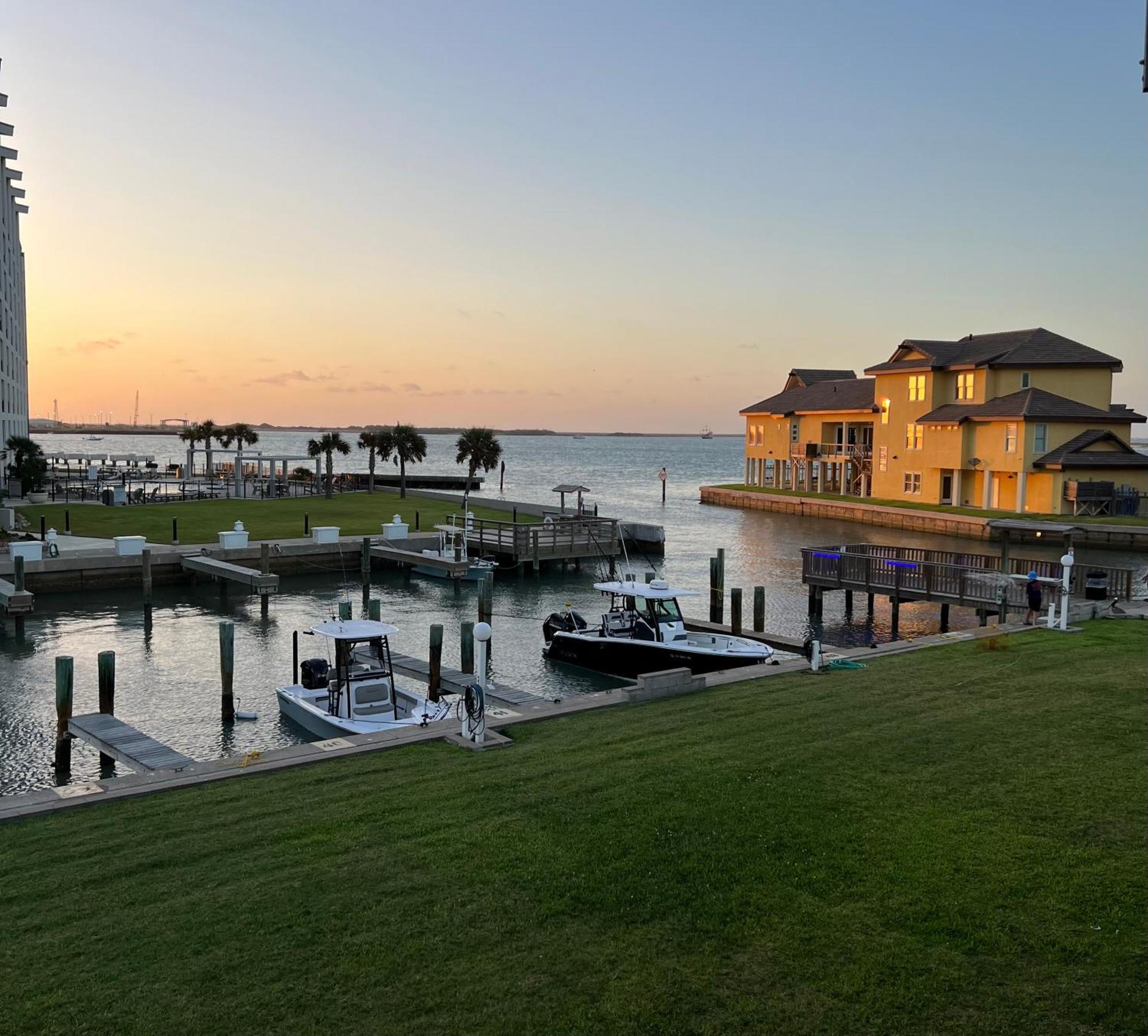 Vila Bay Tree C1112 Port Aransas Exteriér fotografie